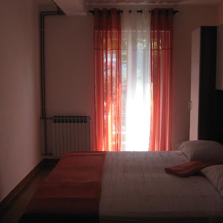 Apartments Silmare Rabac Zewnętrze zdjęcie
