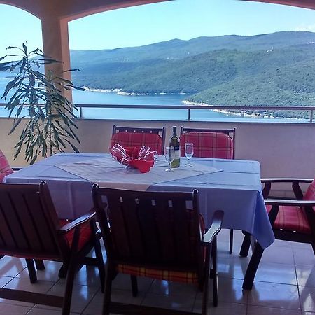 Apartments Silmare Rabac Zewnętrze zdjęcie