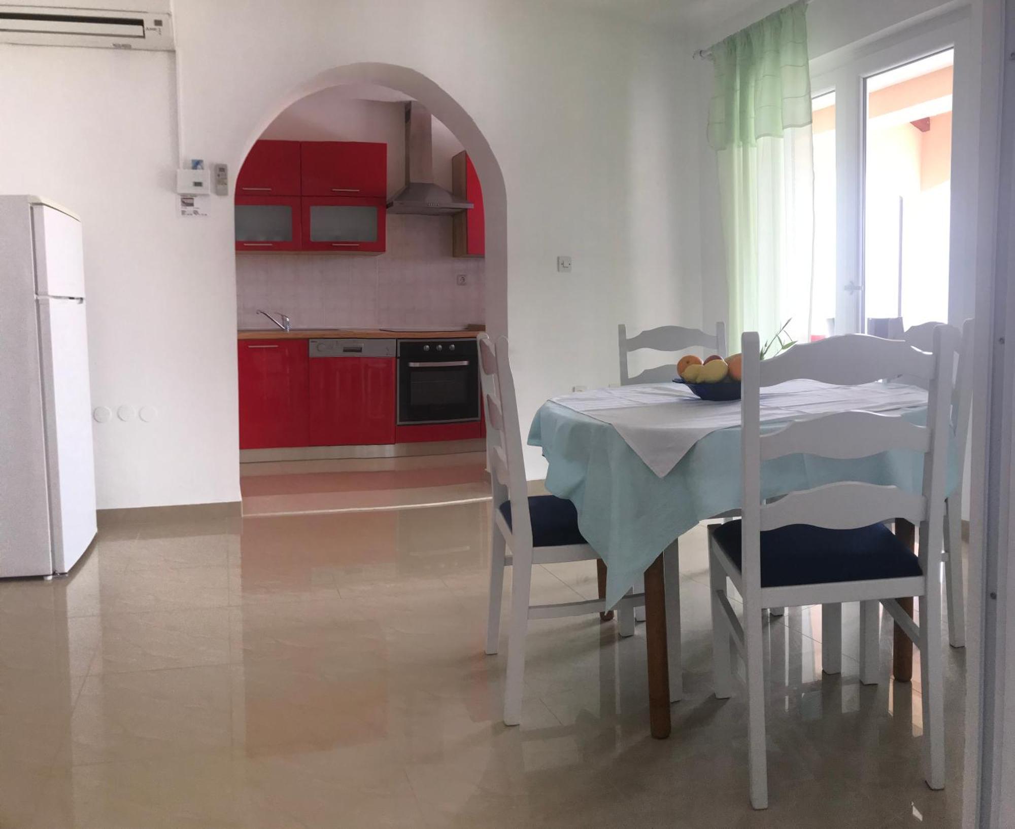 Apartments Silmare Rabac Zewnętrze zdjęcie