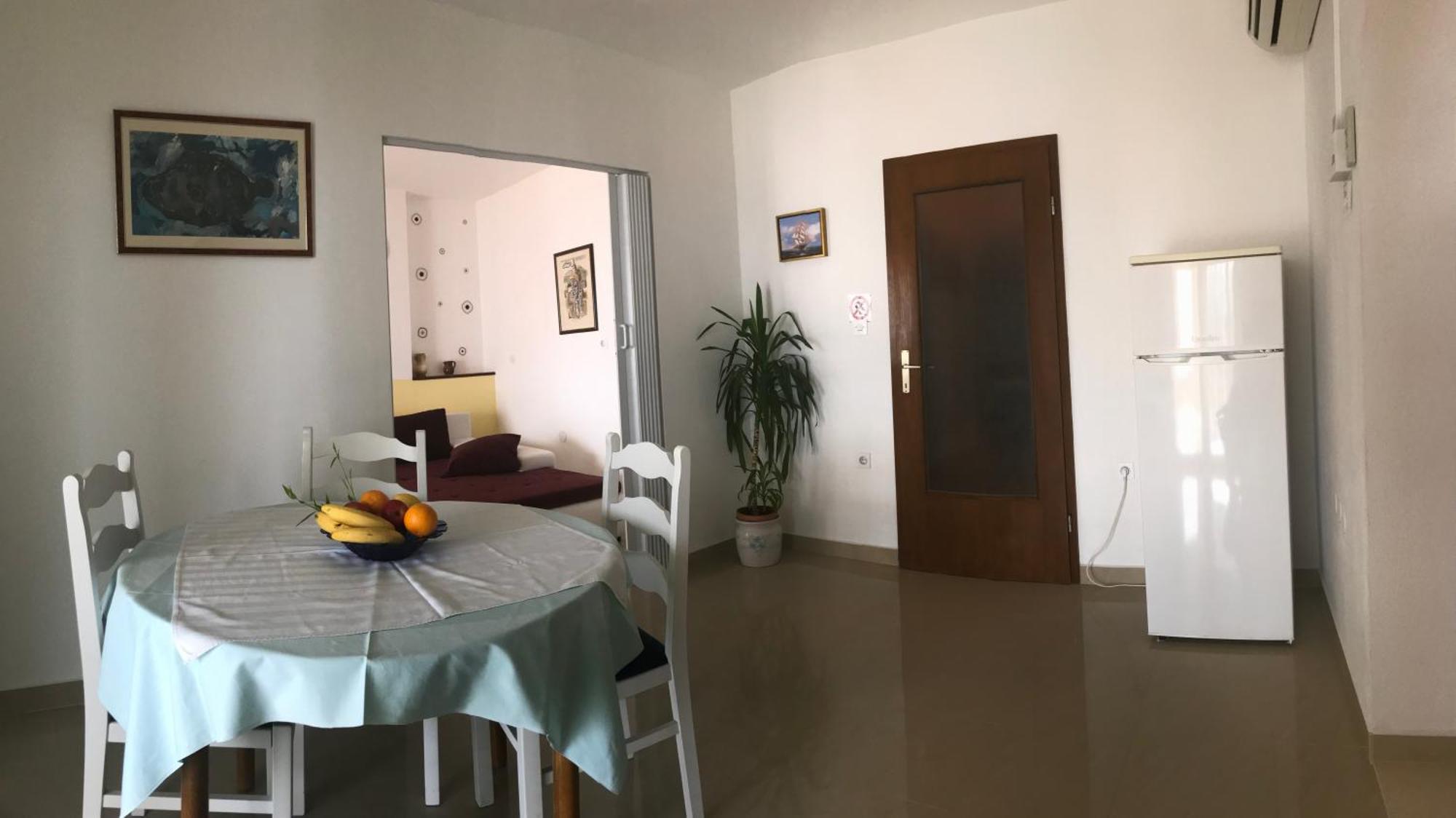 Apartments Silmare Rabac Zewnętrze zdjęcie