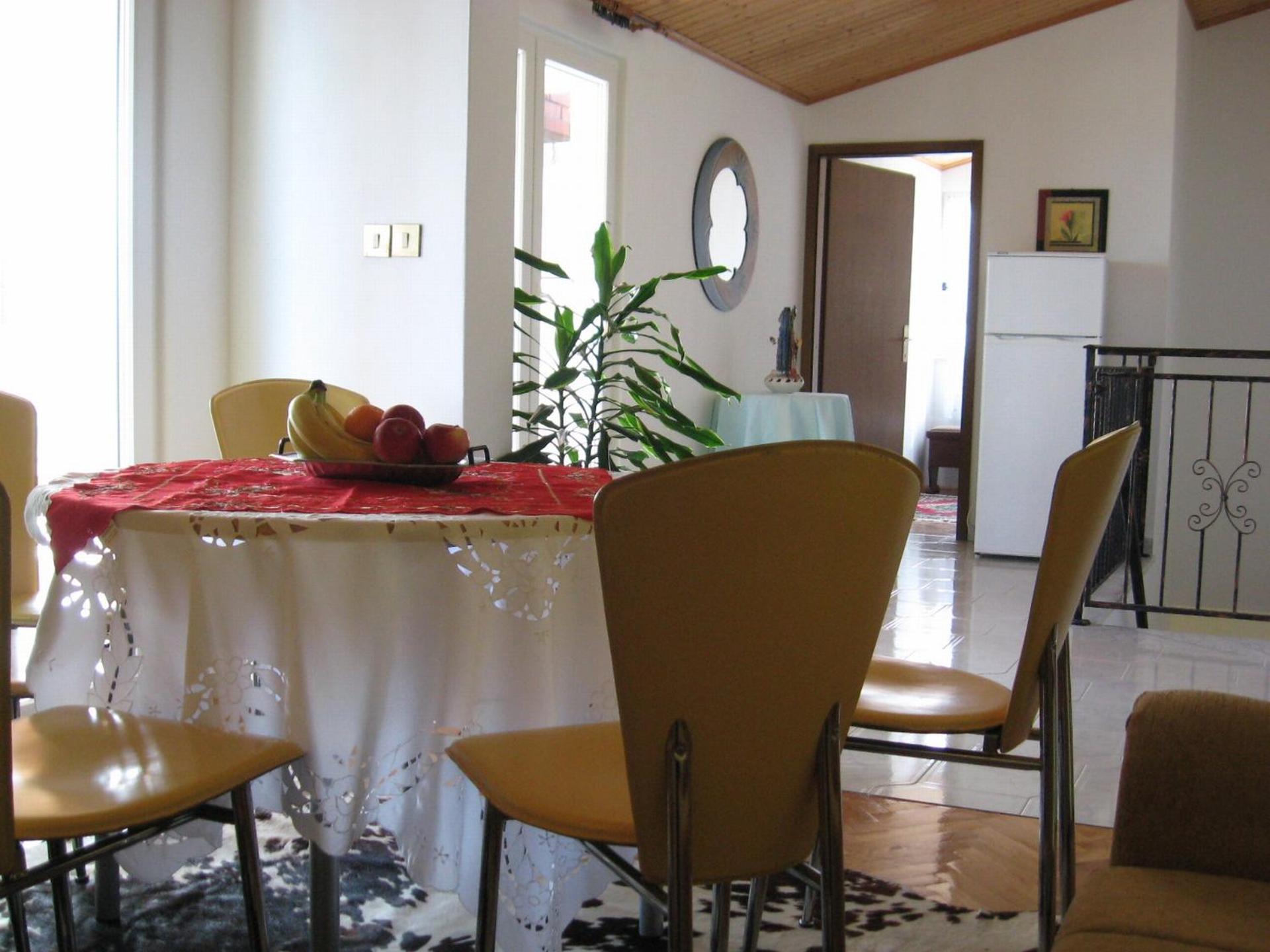 Apartments Silmare Rabac Zewnętrze zdjęcie