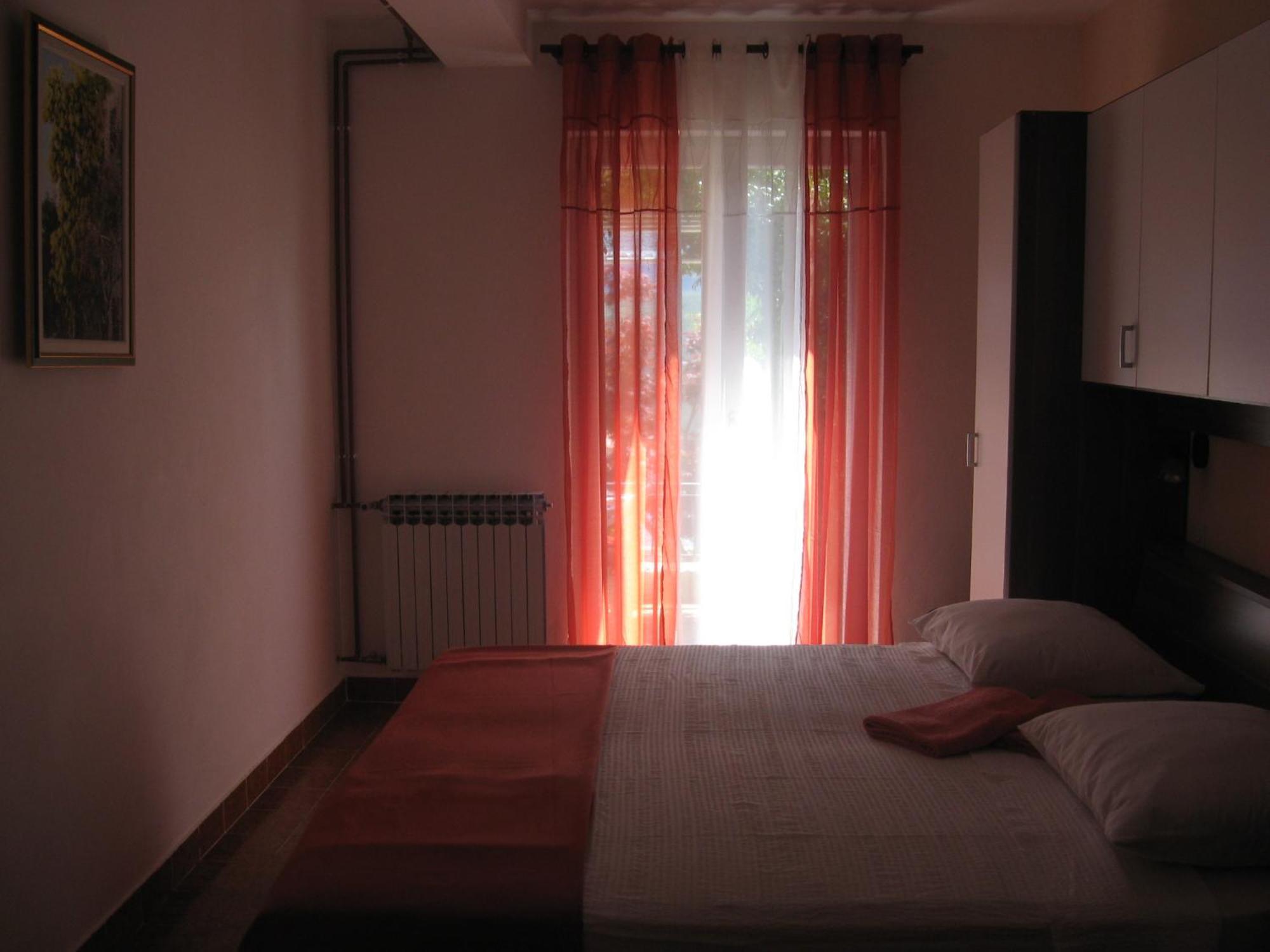 Apartments Silmare Rabac Zewnętrze zdjęcie