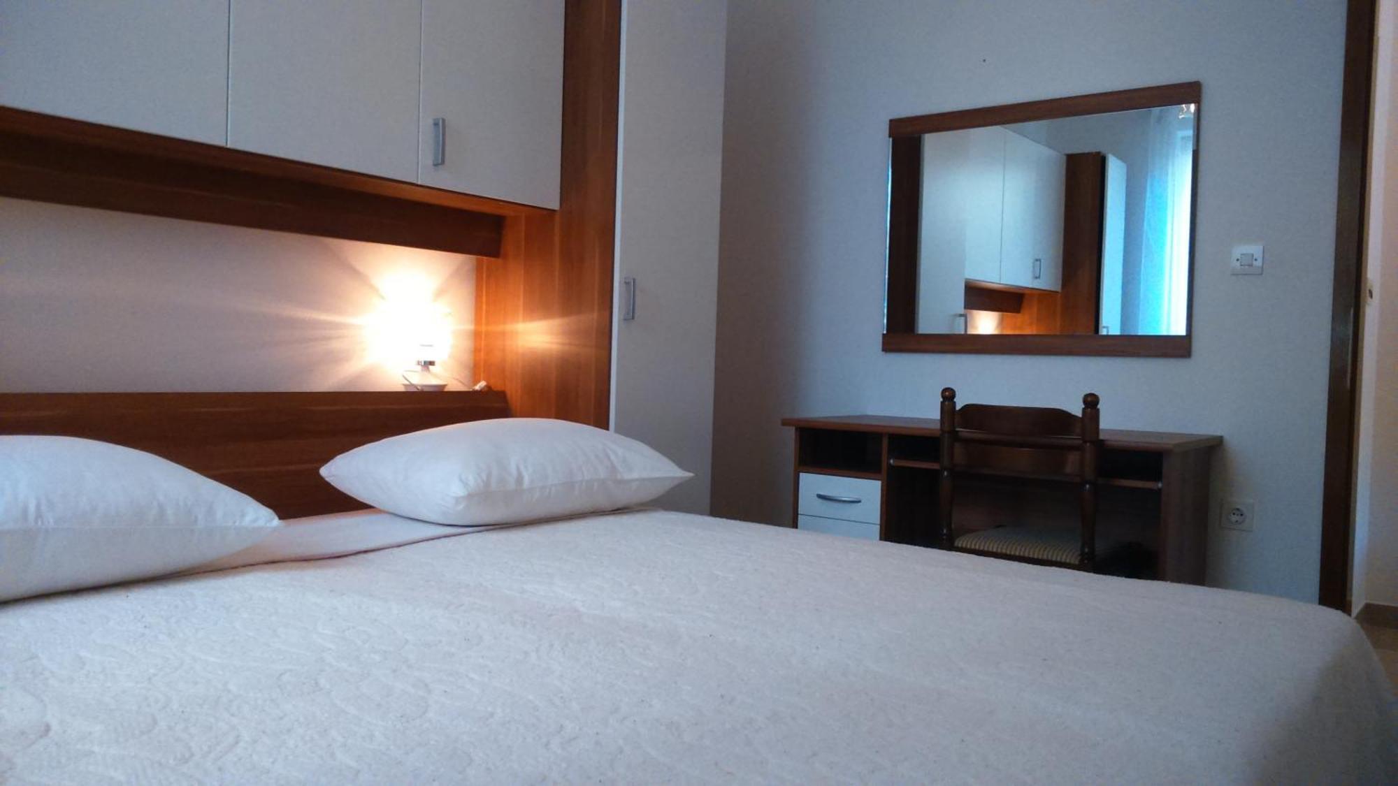 Apartments Silmare Rabac Pokój zdjęcie