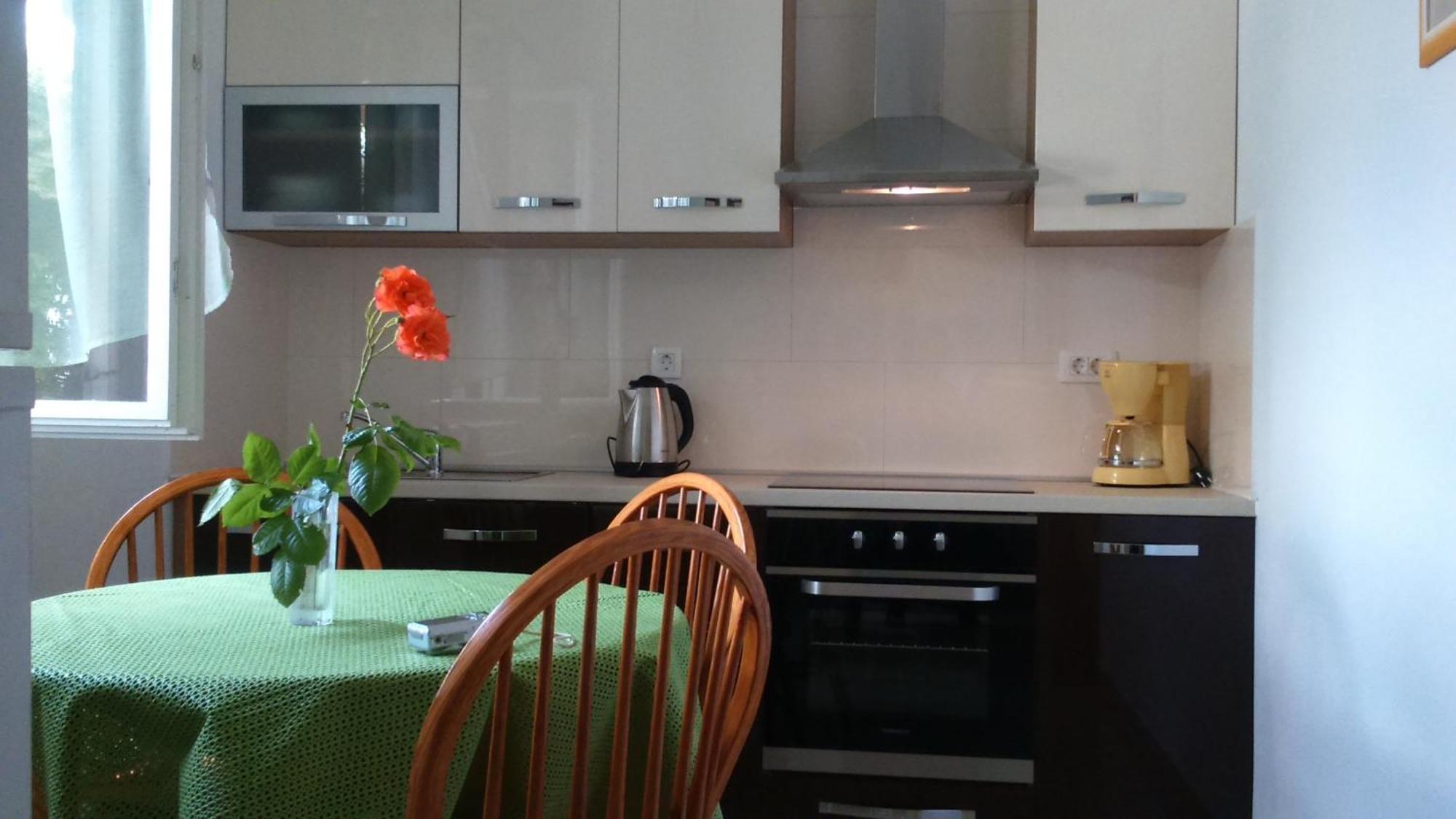 Apartments Silmare Rabac Pokój zdjęcie
