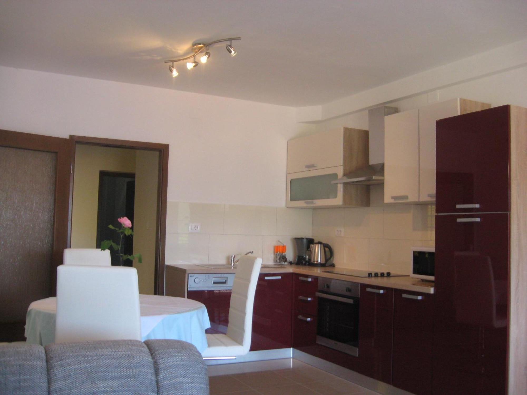 Apartments Silmare Rabac Pokój zdjęcie