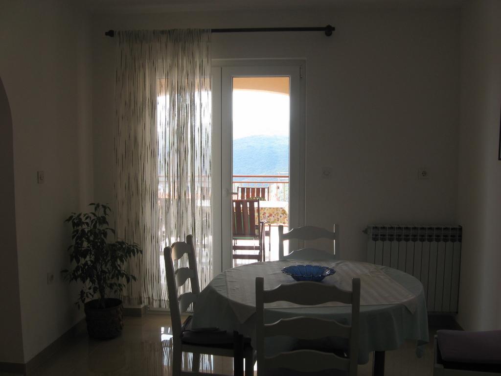 Apartments Silmare Rabac Zewnętrze zdjęcie